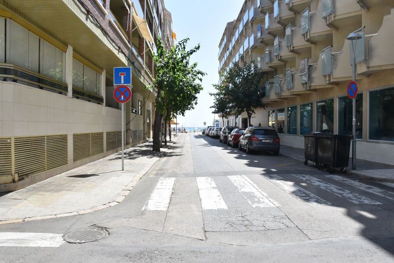 Foto afe514a8-f2cc-42c2-94cd-e7ed0d1e0ab3. Pis amb calefacció aparcament a Calafell platja Calafell