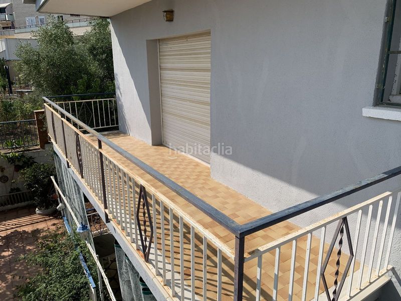 Foto d7ef1c99-262c-4e60-8dc0-80e516864555. Pis amb aparcament a Segur de Calafell nucli urbà Segur de Calafell