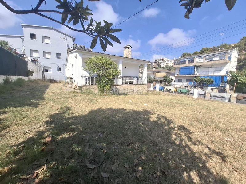 Foto 23fc92f5-1381-4080-865b-bebd5d541ae7. Casa amb aparcament a Segur de Calafell nucli urbà Segur de Calafell
