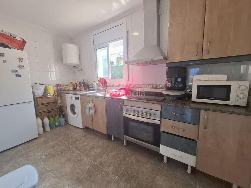 Foto 3f5255eb-48fe-467d-8e85-8ca1d2ec0219. Casa amb aparcament a Segur de Calafell nucli urbà Segur de Calafell