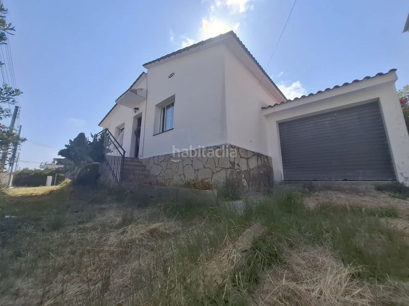 Foto 4f131f55-afda-4655-9161-efe6b46f6f35. Casa amb aparcament a Segur de Calafell nucli urbà Segur de Calafell