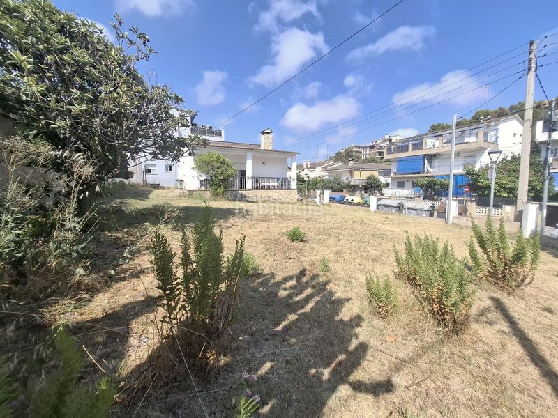 Foto 508a6d88-d154-4526-a3ef-ec8e03c91821. Casa amb aparcament a Segur de Calafell nucli urbà Segur de Calafell