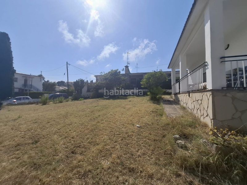 Foto b18d76bf-1fa5-403b-908e-299953d5d957. Casa amb aparcament a Segur de Calafell nucli urbà Segur de Calafell