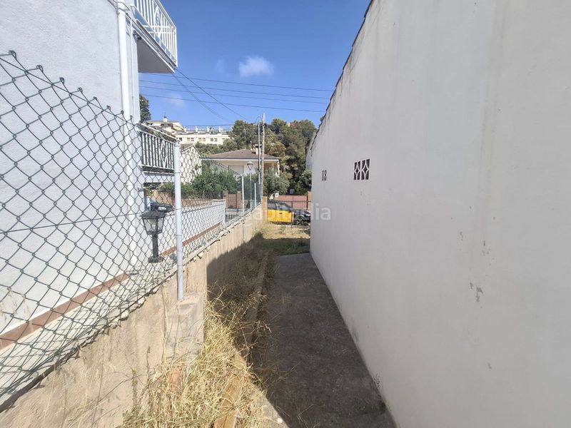 Foto b62cb555-8793-4bb7-8dbc-2695f4cbb0e0. Casa amb aparcament a Segur de Calafell nucli urbà Segur de Calafell