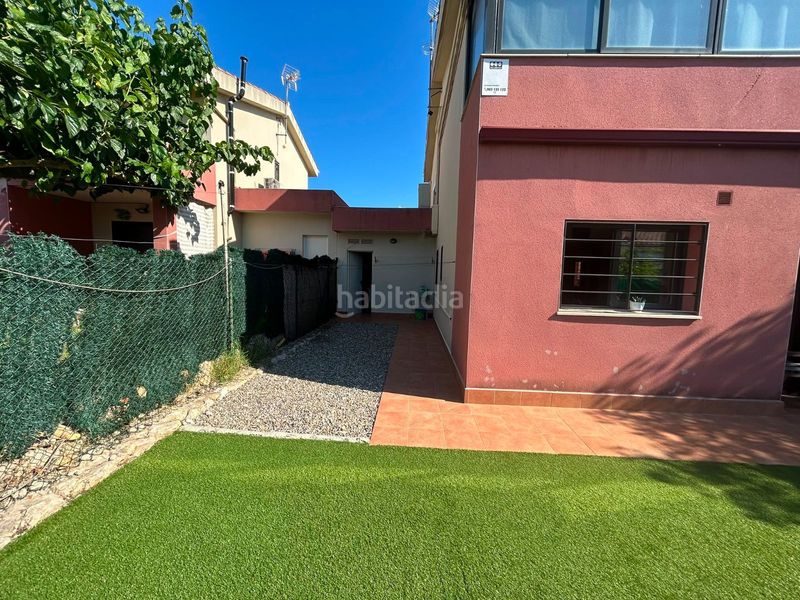Foto 3d95fe5c-cc6f-4e7f-b990-31c3168e20af. Casa adossada amb calefacció aparcament a Bellamar Calafell