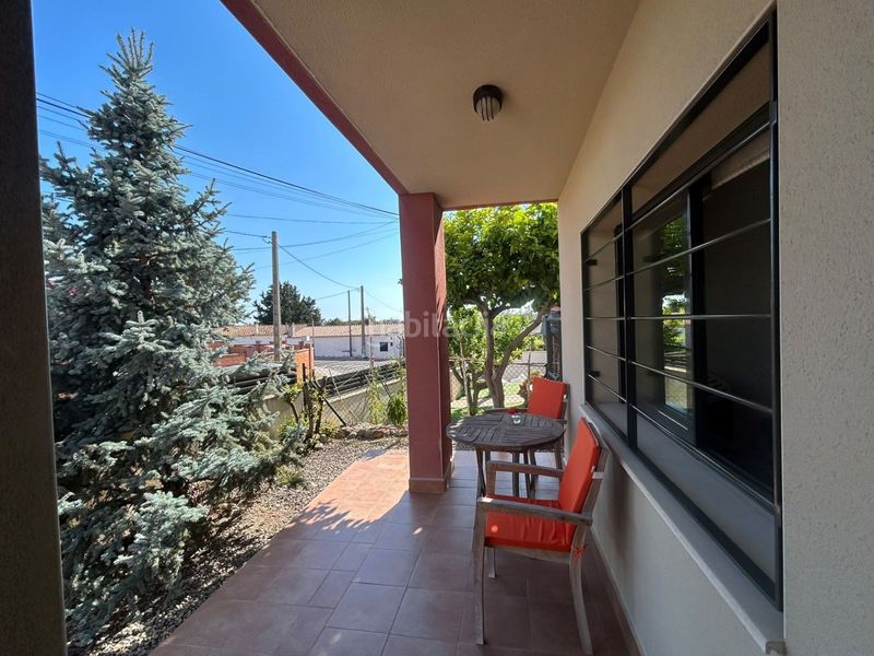 Foto f4e1d611-1263-4aef-8bfb-bab616e387d4. Casa adossada amb calefacció aparcament a Bellamar Calafell
