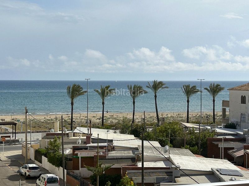 Foto 14e8f883-1321-4d76-a220-1fd3afe6e89b. Pis amb calefacció aparcament a Segur Platja Segur de Calafell