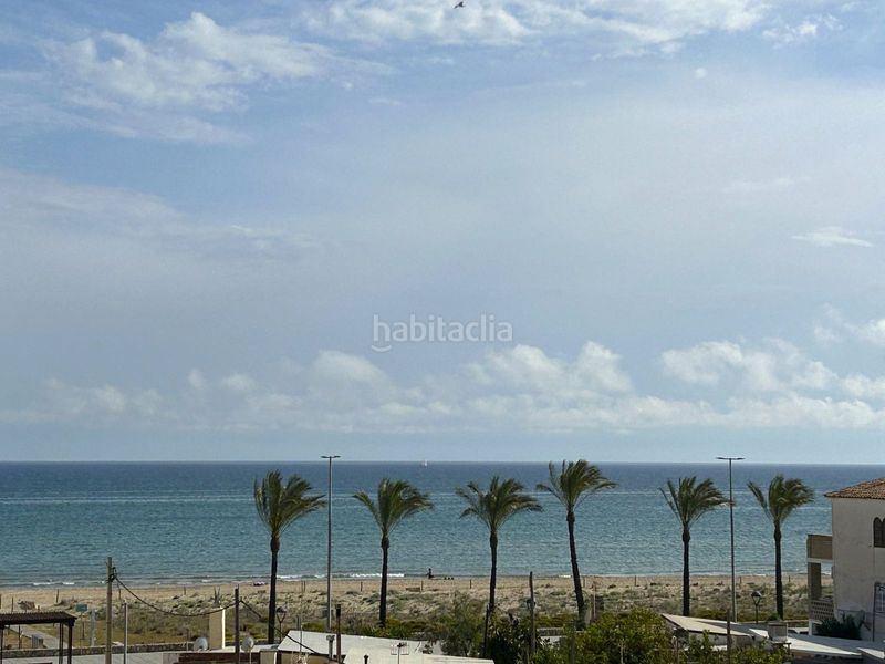 Foto 41714ff5-cf08-4a3d-ac74-31768b41171a. Pis amb calefacció aparcament a Segur Platja Segur de Calafell