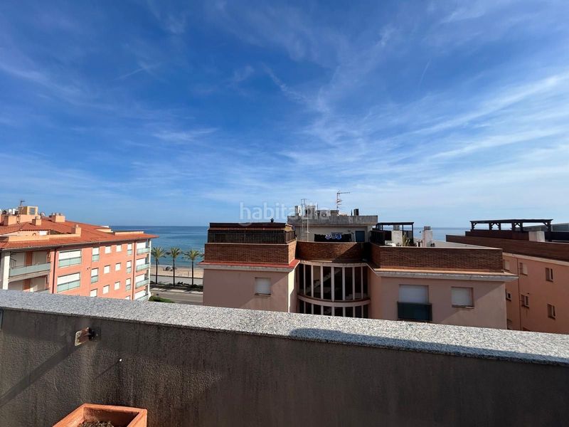 Foto 9cba5de8-8287-4791-8d03-e656b028eca4. Àtic amb calefacció aparcament a L´Estany Calafell