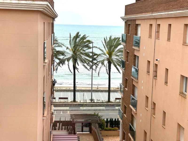 Foto f63951e6-120b-4ed4-a627-b87215cad9e5. Àtic amb calefacció aparcament a L´Estany Calafell