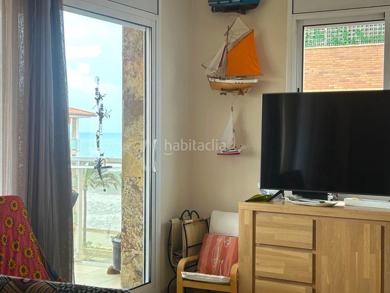 Foto faa4f40c-f878-4ff7-b2fe-ec96f93f6569. Àtic amb calefacció aparcament a L´Estany Calafell