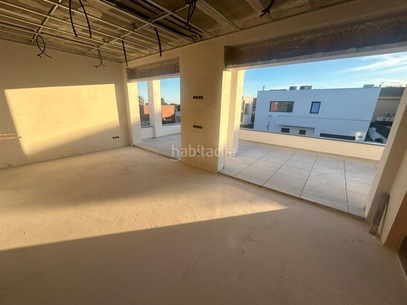 Foto 81452845-bb3d-4395-a7f5-7e9a57b6b482. Xalet amb calefacció aparcament piscina a Ciutat jardí Bonanova Calafell