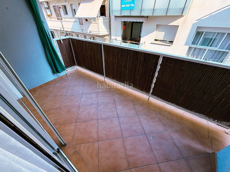 Foto c6a5c484-9029-4c6d-b968-21290849b8d4. Pis amb aparcament a Calafell platja Calafell