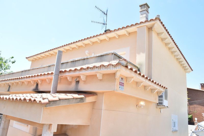 Foto d755d35d-3184-466f-be80-28d0c328024d. Xalet amb calefacció aparcament piscina a Bonavista Vendrell (El)