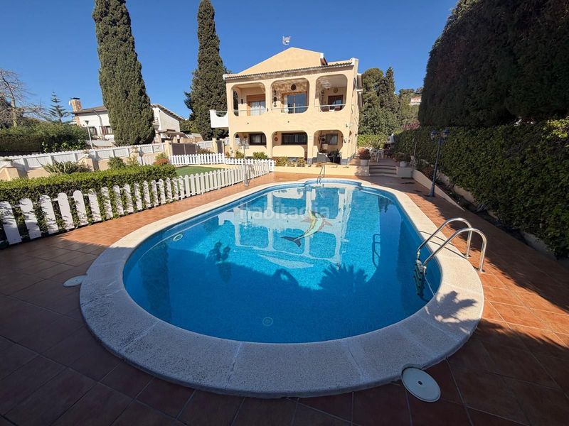 Foto c74849c6-4595-4a99-a7e4-6d0a5d8e138d. Xalet amb calefacció aparcament piscina a Els Masos - Els Garrofers Coma-ruga