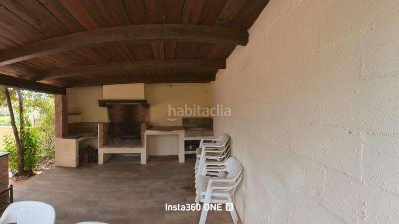 Foto 35d8f18f-f04c-44e4-9ce4-6ec24c4a4415. Maison avec chauffage parking piscine dans Mas Trader-Corral d´En Tort-Corral d´En Cona Cubelles