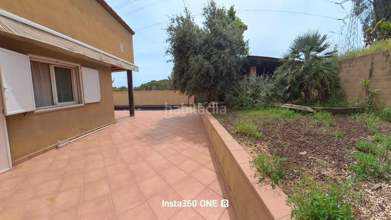Foto 73b69b19-5104-48ab-a84e-a03bacbecdf2. Maison avec chauffage parking piscine dans Mas Trader-Corral d´En Tort-Corral d´En Cona Cubelles