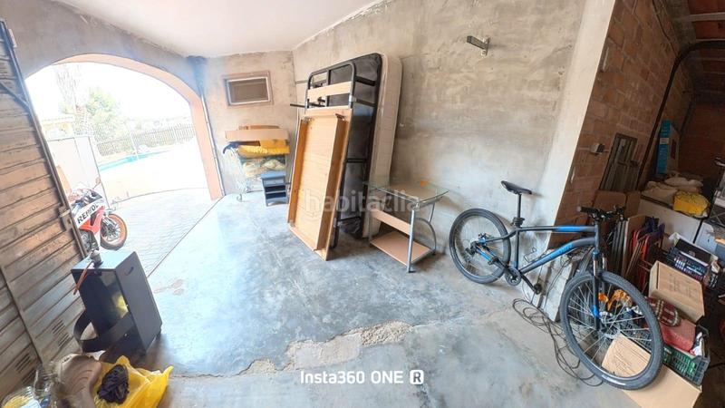 Foto 8e44f06a-f7ec-46fe-8cd6-d262f74f3efd. Maison avec chauffage parking piscine dans Mas Trader-Corral d´En Tort-Corral d´En Cona Cubelles