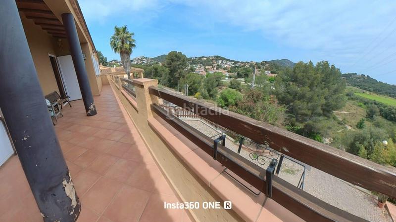 Foto e24a3b3b-9584-4fe9-9faa-45fcc558baf2. Maison avec chauffage parking piscine dans Mas Trader-Corral d´En Tort-Corral d´En Cona Cubelles