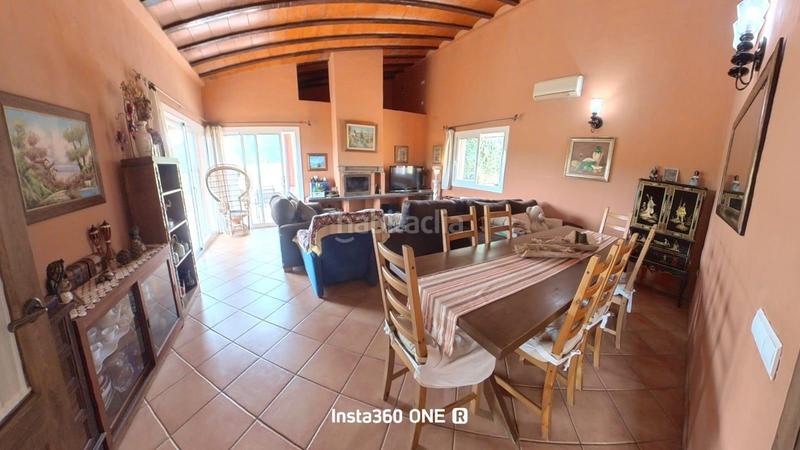 Foto e34342d5-34a8-400f-b36b-d1eedb9a0f9f. Maison avec chauffage parking piscine dans Mas Trader-Corral d´En Tort-Corral d´En Cona Cubelles