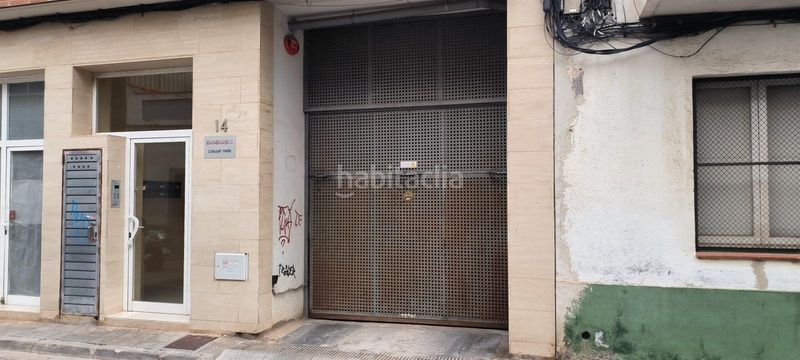 Foto 1c9eb32e-e2cb-417a-a962-1865e6b2b84b. Aparcament cotxe a El Tancat-Mas d´en Gual Vendrell (El)