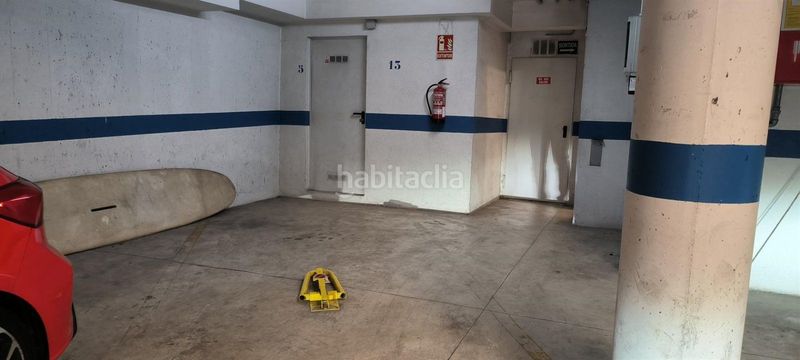 Foto e97d594e-7d5e-4ad5-9209-444d6e46fa42. Aparcament cotxe a El Tancat-Mas d´en Gual Vendrell (El)