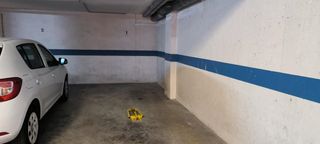 Autoparkplatz  De roda. Inversión imperdible en el vendrell plazas de parking disponible