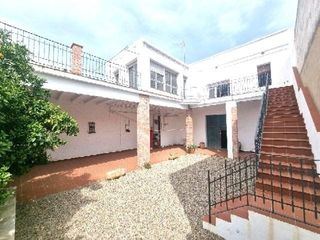 Xalet  Catalunya. En salomo