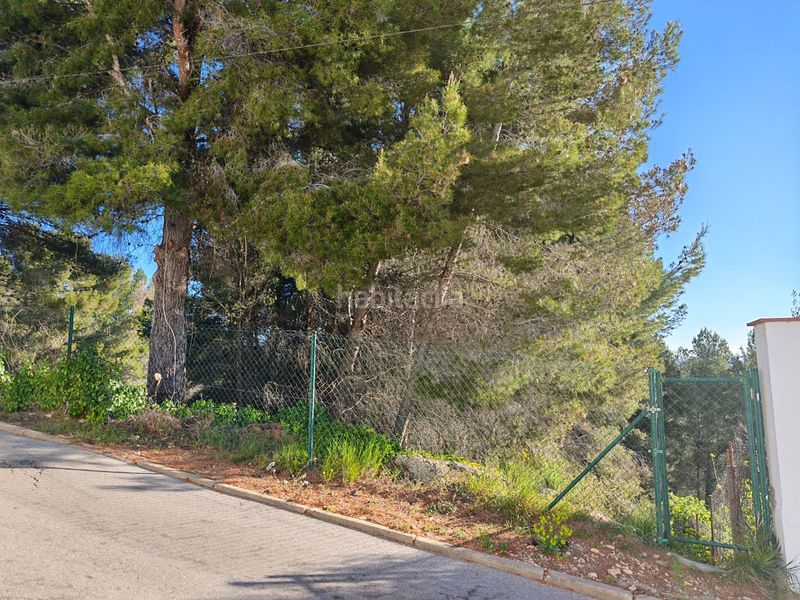 Foto 832c6b1d-1fbf-4aee-b61b-6378382beeb0. Residential plot in Bisbal del Penedès (La)