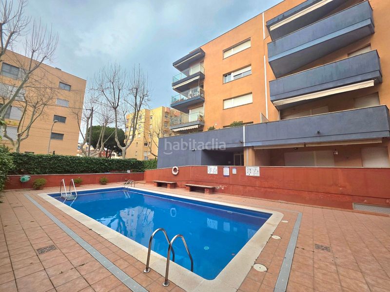 Foto 5315b165-3c13-4f8d-aa73-b444ff3d21c1. Dúplex amb calefacció aparcament piscina a Platja de la Paella Torredembarra