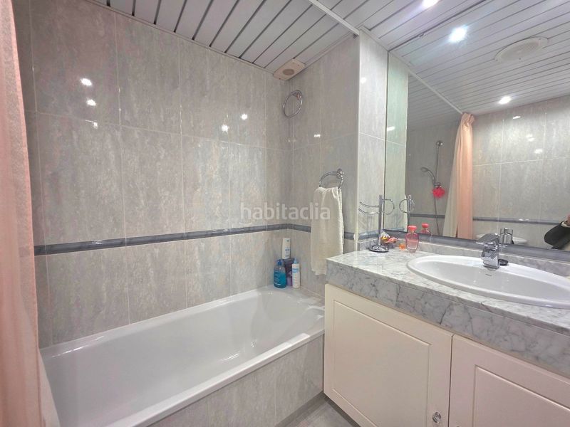 Foto 617d8449-8812-454c-9708-4b6664108d3e. Dúplex amb calefacció aparcament piscina a Platja de la Paella Torredembarra