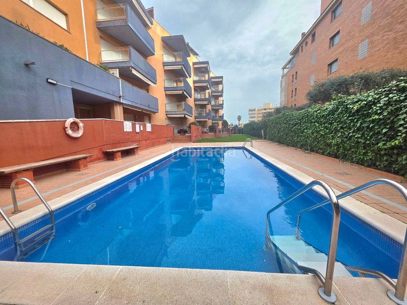 Foto 6f836cb0-fdc6-4542-a2bd-122f223ecf6f. Dúplex amb calefacció aparcament piscina a Platja de la Paella Torredembarra