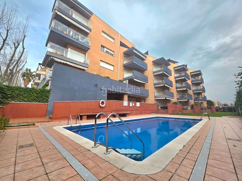 Foto b7f8a1ee-5b97-457c-9be7-a6ffde4deedc. Dúplex amb calefacció aparcament piscina a Platja de la Paella Torredembarra