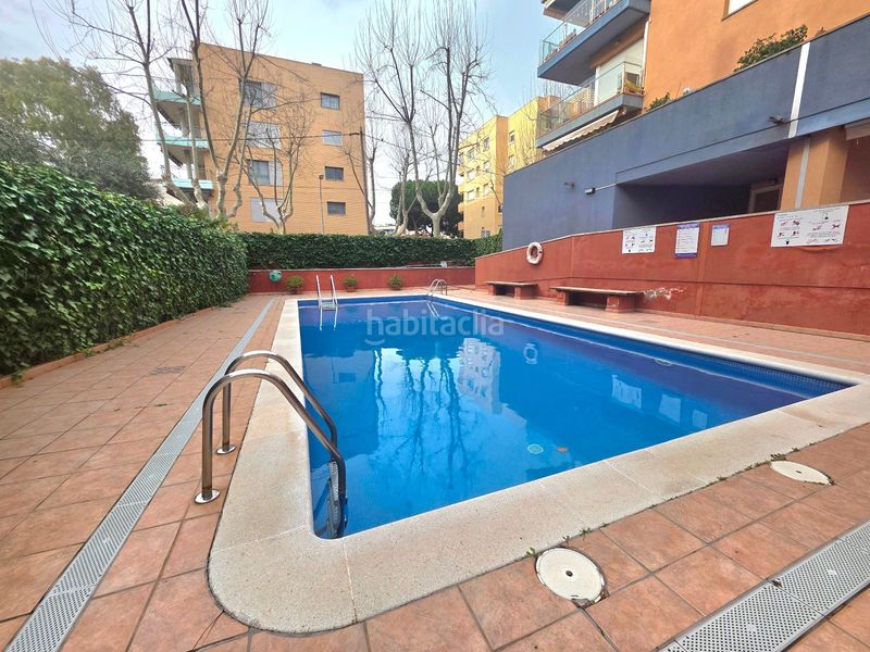 Foto cc12dfd9-c0b3-4bb7-b1f7-7c8abee9b072. Dúplex amb calefacció aparcament piscina a Platja de la Paella Torredembarra