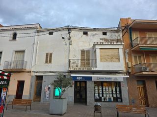Edifici  Antoni roig. En torredembarra