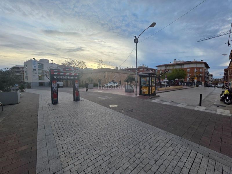 Foto 7b4e2371-0eb7-4cd6-b6cc-5d9d4c8b4d01. Edifici a Centre Torredembarra