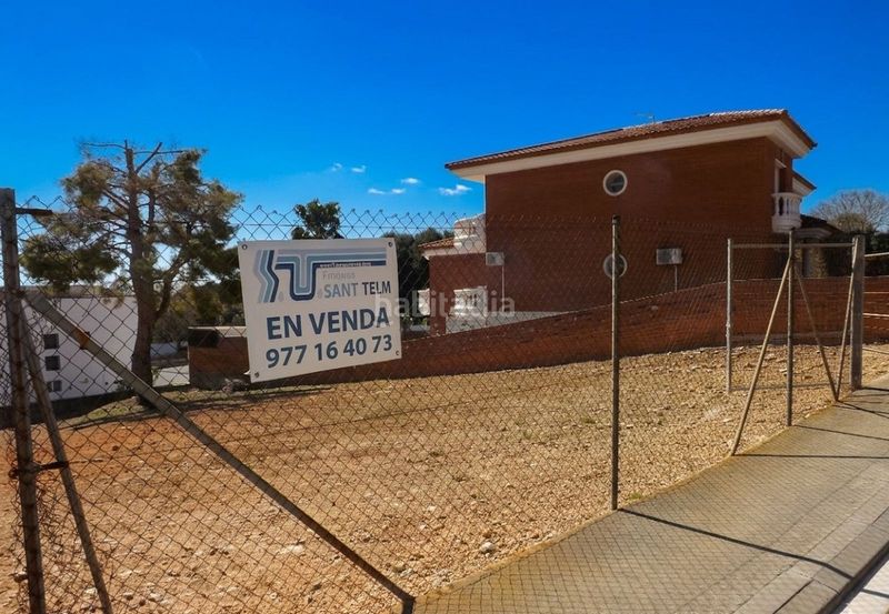 Foto 0fe1e274-daeb-48df-8223-2fc593d3ab07. Finca rústica a Ciutat jardí Bonanova Calafell