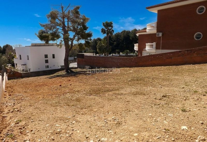 Foto 6fb8e442-bf2a-4901-b9fd-6556e89b9049. Finca rústica a Ciutat jardí Bonanova Calafell