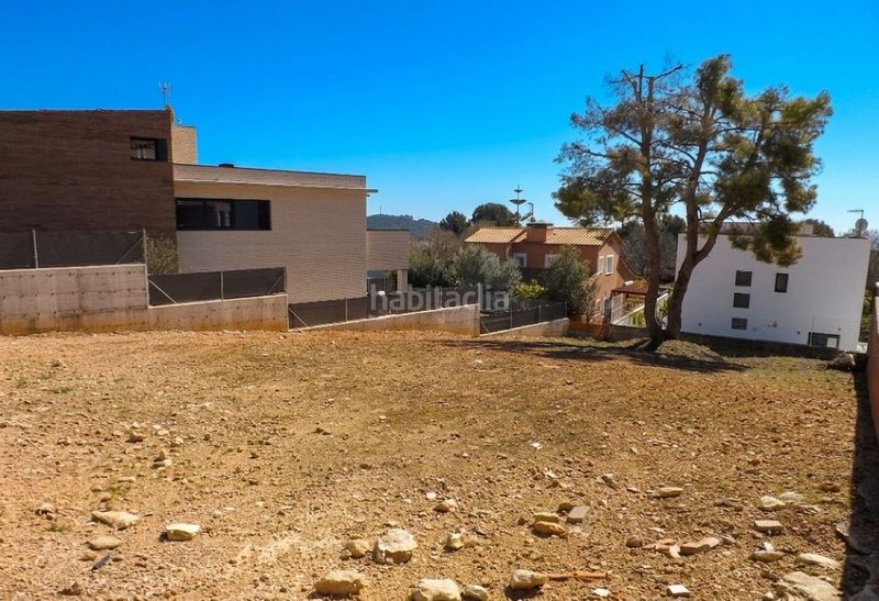 Foto a126b97f-b70d-41ae-ba02-0fdee3d4ca64. Finca rústica a Ciutat jardí Bonanova Calafell