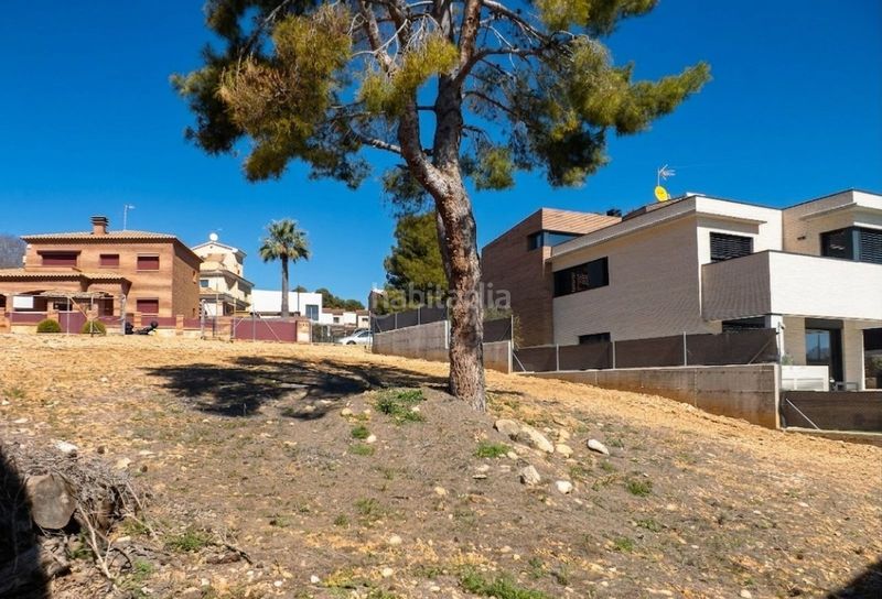 Foto ff870967-d31f-47f0-88c8-945fc808d13e. Finca rústica a Ciutat jardí Bonanova Calafell