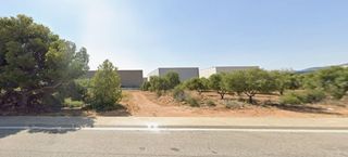 Terreny residencial a Fusters
