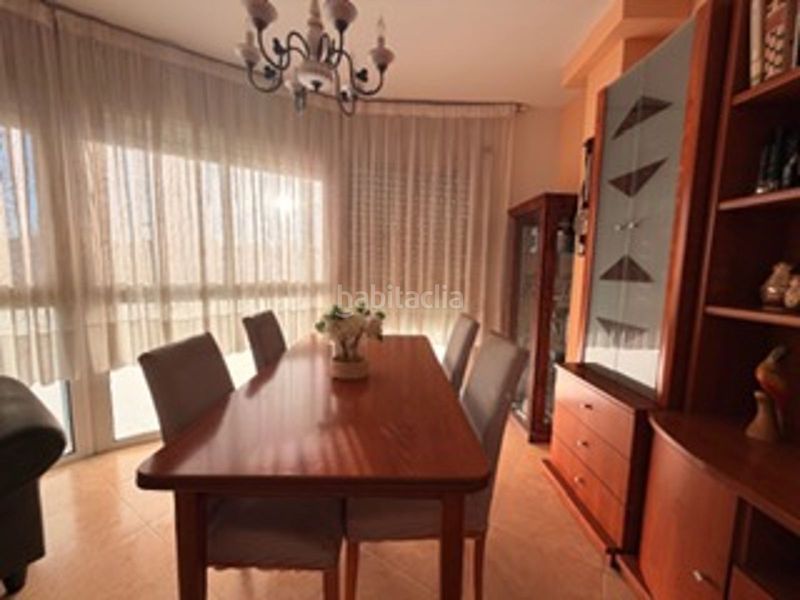 Foto 046974f8-493b-42c7-a7da-58cbbe5894ed. Flat with heating parking in Centre Vendrell (El)
