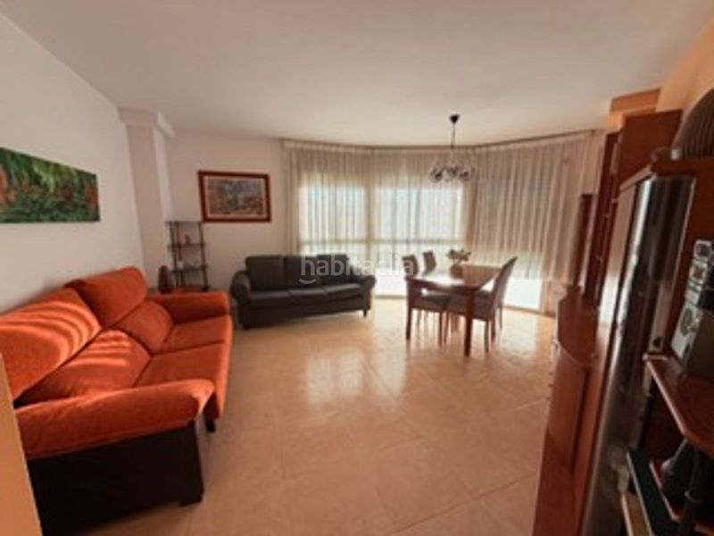 Foto 076a4f85-671d-4cc5-8cb0-b1ac5cf93574. Flat with heating parking in Centre Vendrell (El)