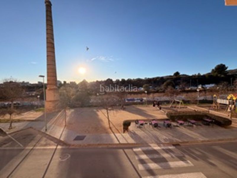 Foto 0d91f425-7311-47c0-9660-fb0313a4c638. Flat with heating parking in Centre Vendrell (El)