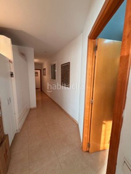 Foto 14f602ad-9290-42cf-ad12-b2e7616d89f5. Flat with heating parking in Centre Vendrell (El)