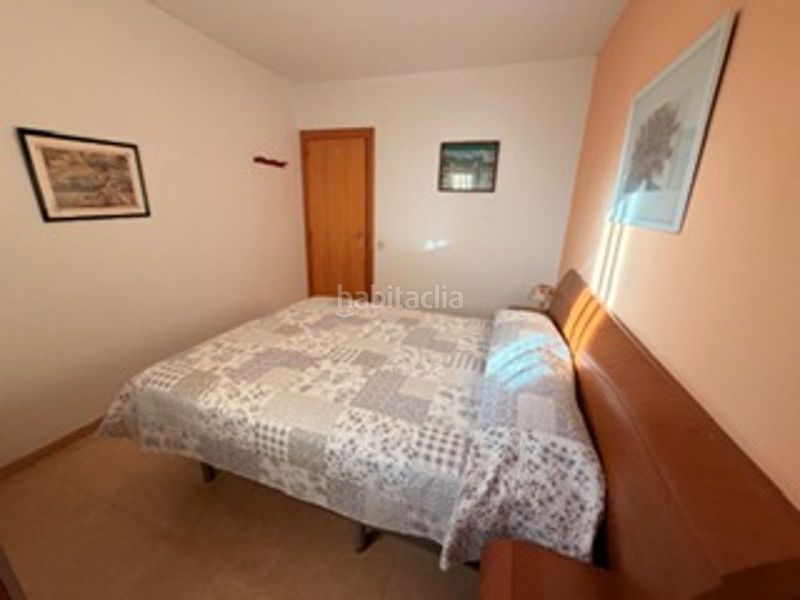 Foto 17c3abef-d0d7-4a29-9ef0-465c19c64d75. Flat with heating parking in Centre Vendrell (El)