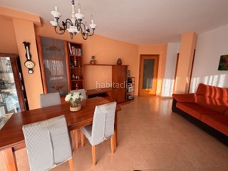 Foto 51a6c7c3-63a7-466b-8586-e69688d73370. Flat with heating parking in Centre Vendrell (El)