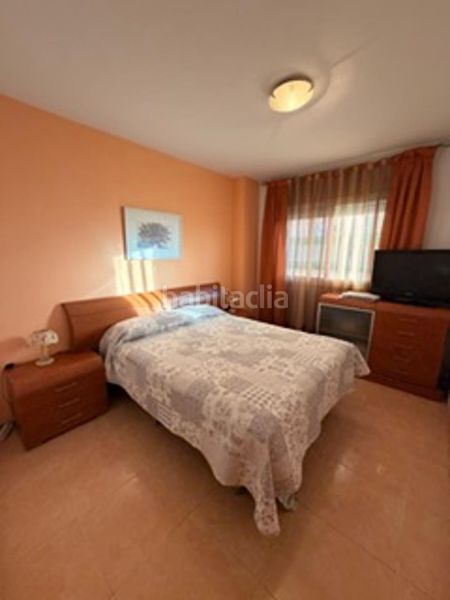 Foto 657fa238-7945-43e8-b80e-8a24a0a61994. Flat with heating parking in Centre Vendrell (El)