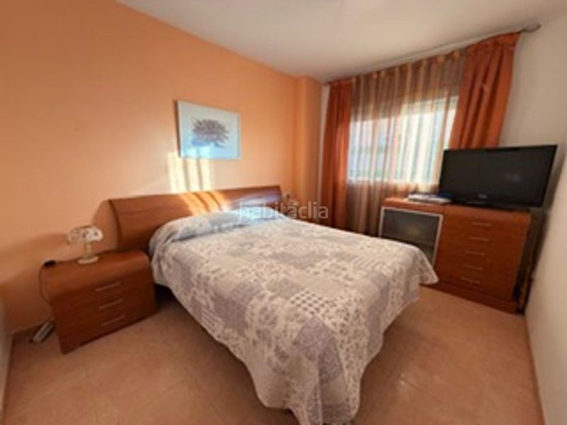 Foto 6796f34c-a0a8-48fe-9c5a-5f75520fda43. Flat with heating parking in Centre Vendrell (El)