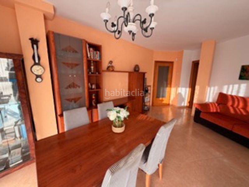 Foto 73a73a86-09c1-4cbf-8e0c-2bf25f582c0f. Flat with heating parking in Centre Vendrell (El)